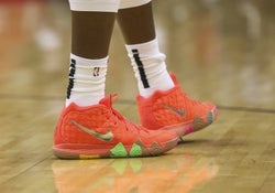 NBA: Miami Heat at Houston Rockets
