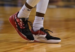 NBA: New York Knicks at Toronto Raptors
