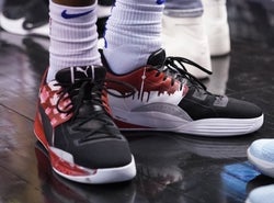 NBA: New York Knicks at Toronto Raptors