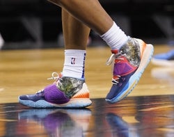 NBA: New York Knicks at Toronto Raptors