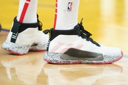 NBA: Chicago Bulls at Golden State Warriors
