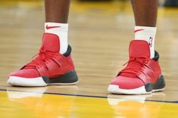 NBA: Chicago Bulls at Golden State Warriors