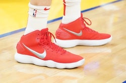 NBA: Chicago Bulls at Golden State Warriors