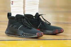NBA: Chicago Bulls at Golden State Warriors