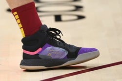 NBA: Milwaukee Bucks at Cleveland Cavaliers