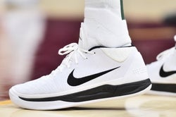 NBA: Milwaukee Bucks at Cleveland Cavaliers