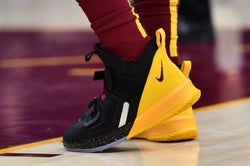 NBA: Milwaukee Bucks at Cleveland Cavaliers