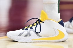 NBA: Milwaukee Bucks at Cleveland Cavaliers