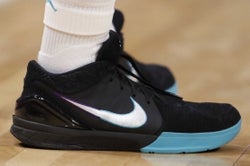 NBA: Charlotte Hornets at Detroit Pistons