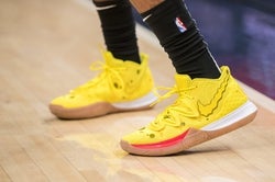 NBA: Atlanta Hawks at Indiana Pacers