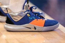 NBA: Philadelphia 76ers at New York Knicks