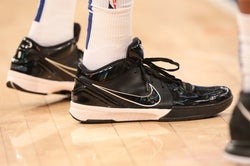 NBA: Philadelphia 76ers at New York Knicks