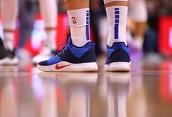 NBA: Dallas Mavericks at Phoenix Suns