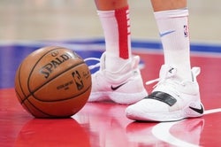 NBA: Denver Nuggets at Sacramento Kings