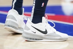 NBA: Denver Nuggets at Sacramento Kings