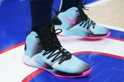 NBA: Denver Nuggets at Sacramento Kings