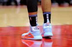 NBA: Atlanta Hawks at Houston Rockets