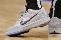 NBA: San Antonio Spurs at Detroit Pistons