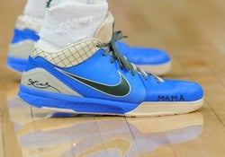 NBA: New York Knicks at Milwaukee Bucks