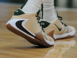NBA: New York Knicks at Milwaukee Bucks