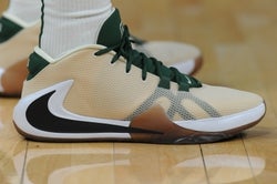 NBA: New York Knicks at Milwaukee Bucks