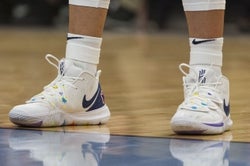 NBA: Indiana Pacers at Memphis Grizzlies