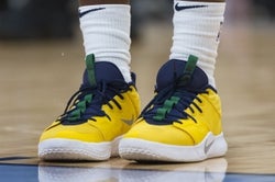 NBA: Indiana Pacers at Memphis Grizzlies