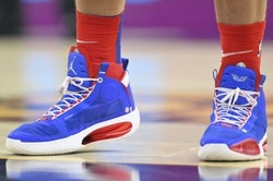 NBA: Detroit Pistons at Cleveland Cavaliers