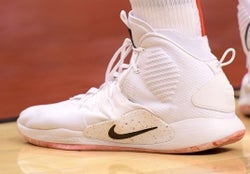 NBA: Miami Heat at Toronto Raptors