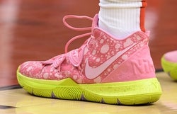 NBA: Miami Heat at Toronto Raptors