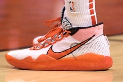 NBA: Miami Heat at Toronto Raptors