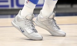 NBA: Minnesota Timberwolves at Dallas Mavericks