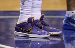 NBA: Golden State Warriors at Charlotte Hornets