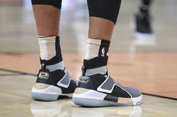 NBA: Brooklyn Nets at Atlanta Hawks