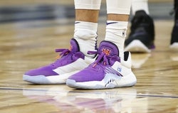NBA: Phoenix Suns at Orlando Magic