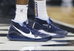 NBA: Phoenix Suns at Orlando Magic