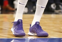 NBA: Phoenix Suns at Orlando Magic