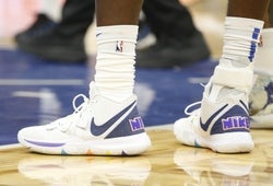NBA: Phoenix Suns at Orlando Magic
