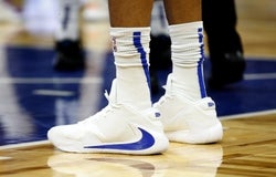 NBA: Phoenix Suns at Orlando Magic