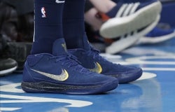NBA: Indiana Pacers at Oklahoma City Thunder