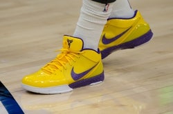 NBA: Los Angeles Lakers at Utah Jazz