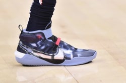 NBA: Orlando Magic at Cleveland Cavaliers