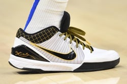 NBA: Orlando Magic at Cleveland Cavaliers