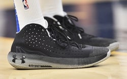 NBA: Orlando Magic at Cleveland Cavaliers
