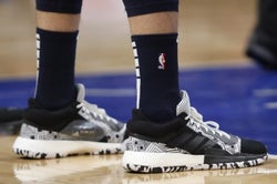 NBA: Indiana Pacers at Detroit Pistons