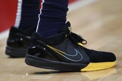 NBA: Indiana Pacers at Detroit Pistons