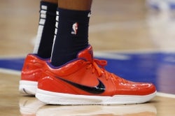 NBA: Indiana Pacers at Detroit Pistons