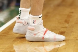 NBA: Los Angeles Clippers at Milwaukee Bucks