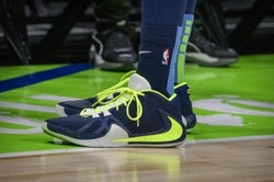 NBA: New Orleans Pelicans at Dallas Mavericks