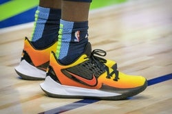 NBA: New Orleans Pelicans at Dallas Mavericks